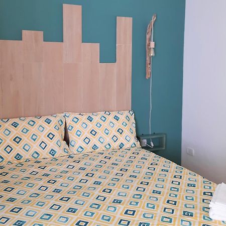 Appartement Intrecci & Impasti à Naples Extérieur photo