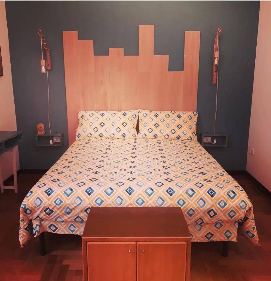 Appartement Intrecci & Impasti à Naples Extérieur photo