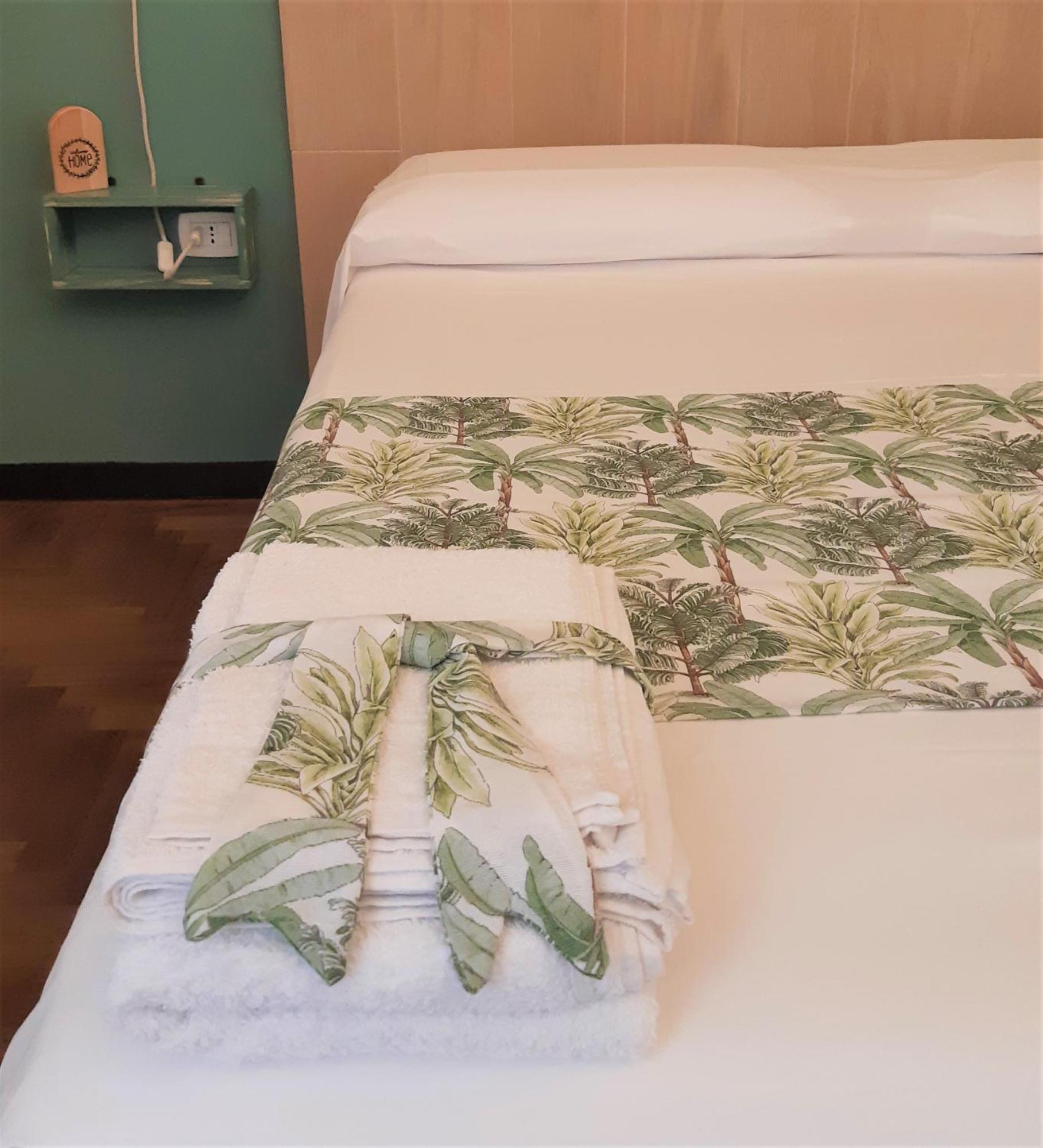 Appartement Intrecci & Impasti à Naples Extérieur photo