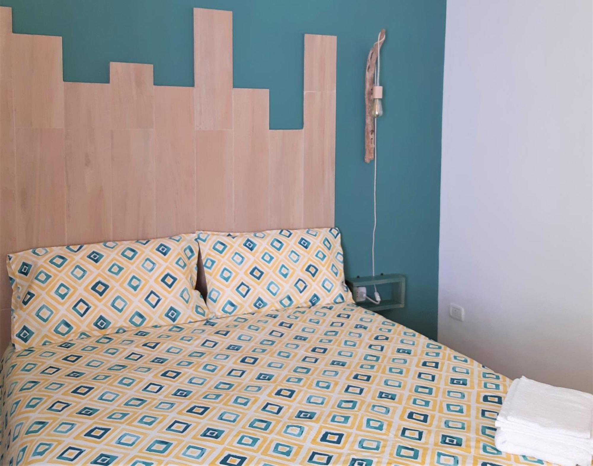 Appartement Intrecci & Impasti à Naples Extérieur photo