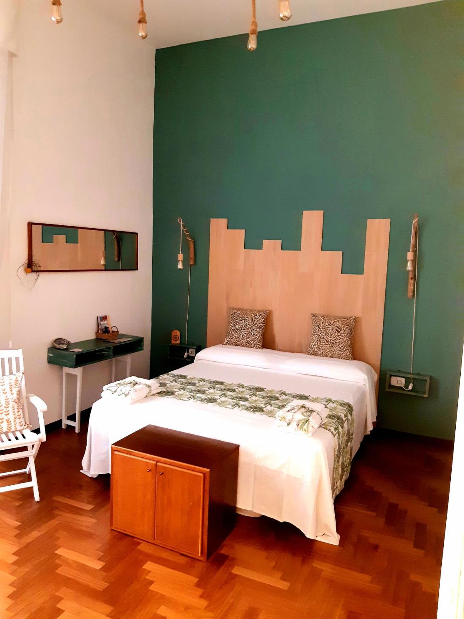 Appartement Intrecci & Impasti à Naples Extérieur photo