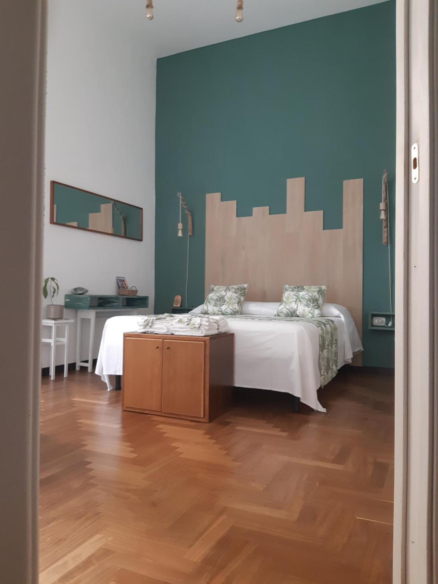 Appartement Intrecci & Impasti à Naples Extérieur photo