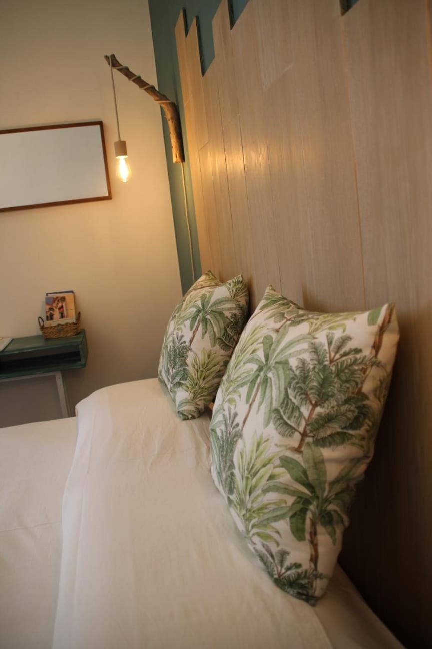 Appartement Intrecci & Impasti à Naples Extérieur photo
