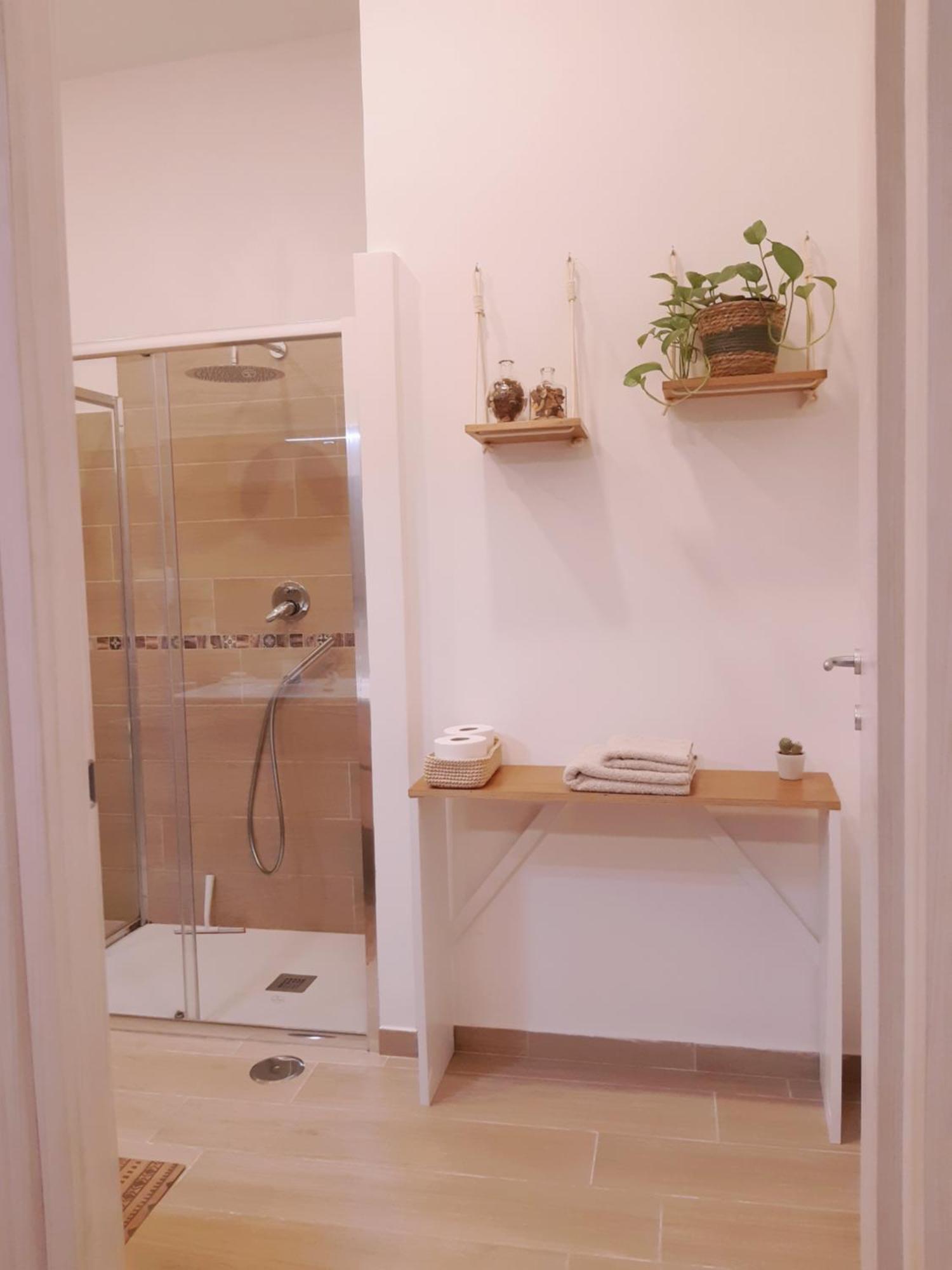 Appartement Intrecci & Impasti à Naples Extérieur photo