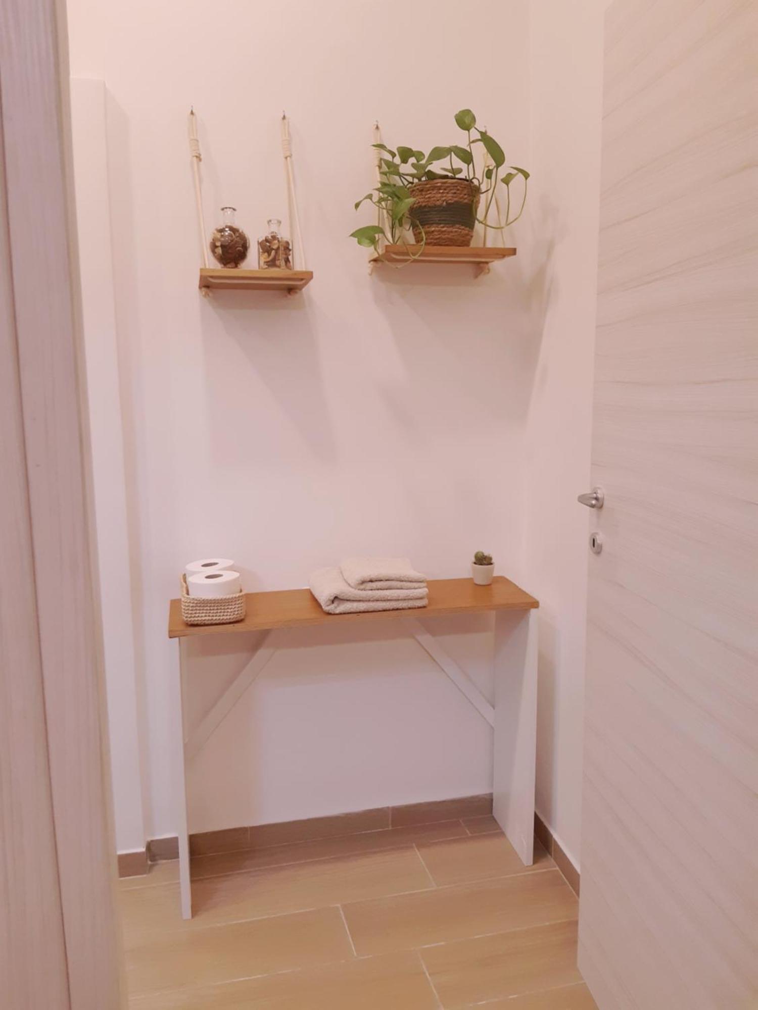 Appartement Intrecci & Impasti à Naples Extérieur photo