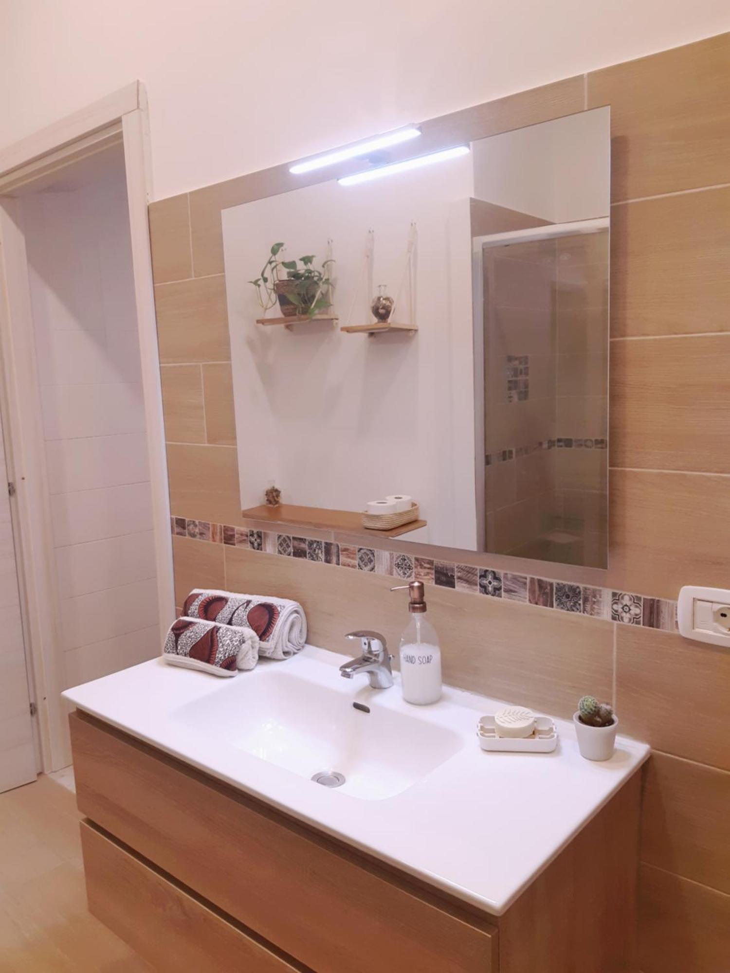 Appartement Intrecci & Impasti à Naples Extérieur photo