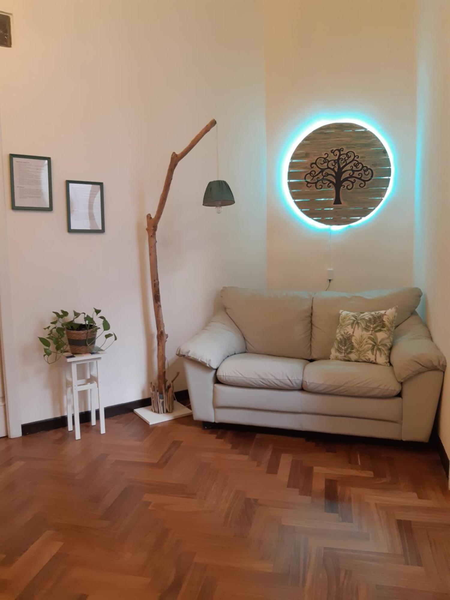 Appartement Intrecci & Impasti à Naples Extérieur photo