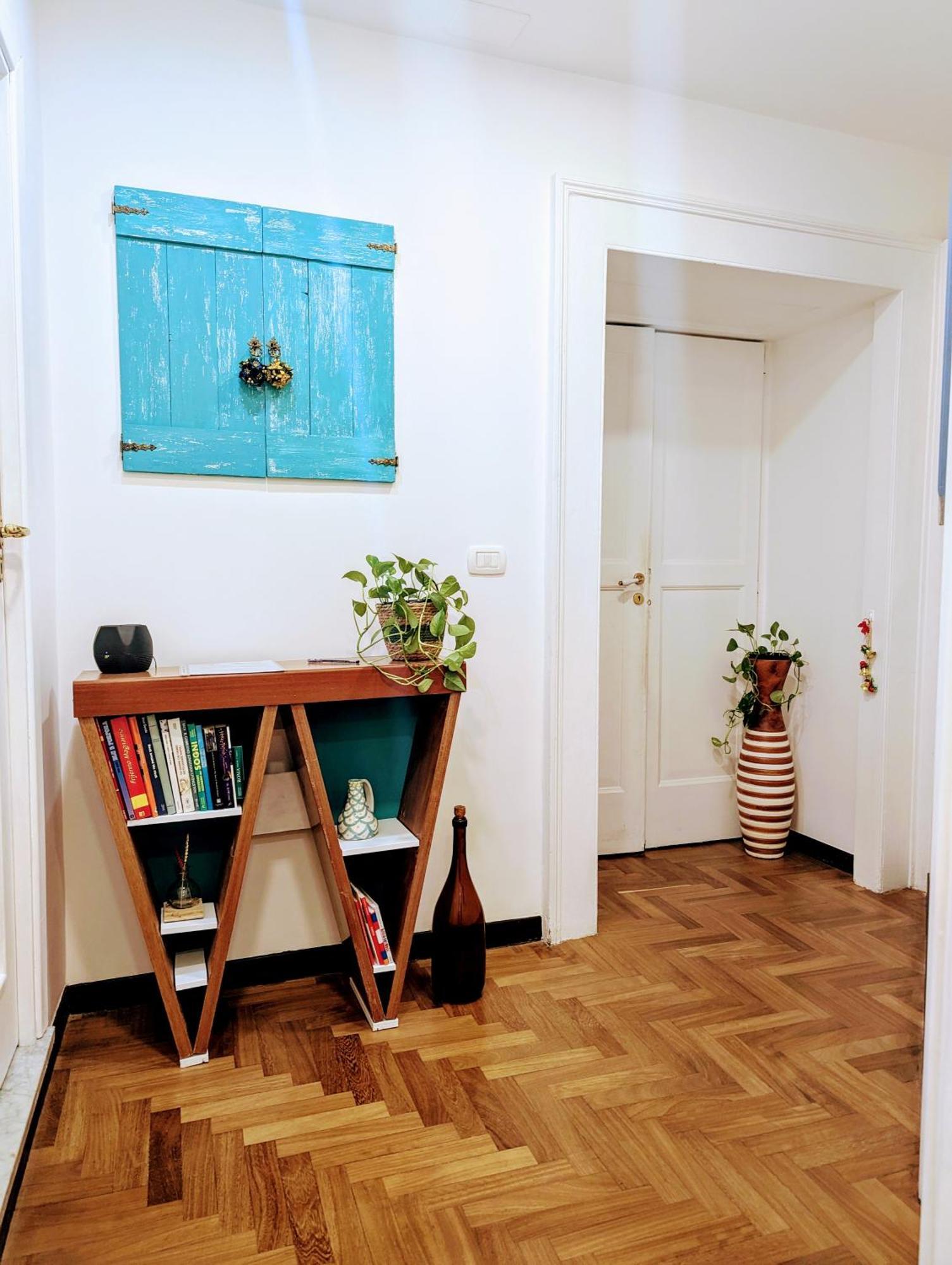 Appartement Intrecci & Impasti à Naples Extérieur photo